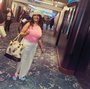 Meet your Posher, Severinag